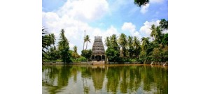 186. திருக்கோளிலி